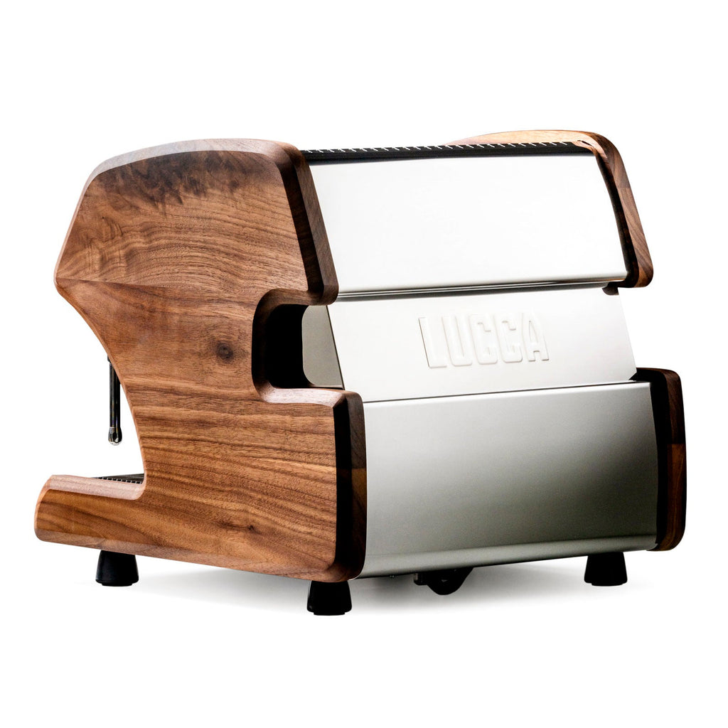 LUCCA A53 Pro Espresso Machine