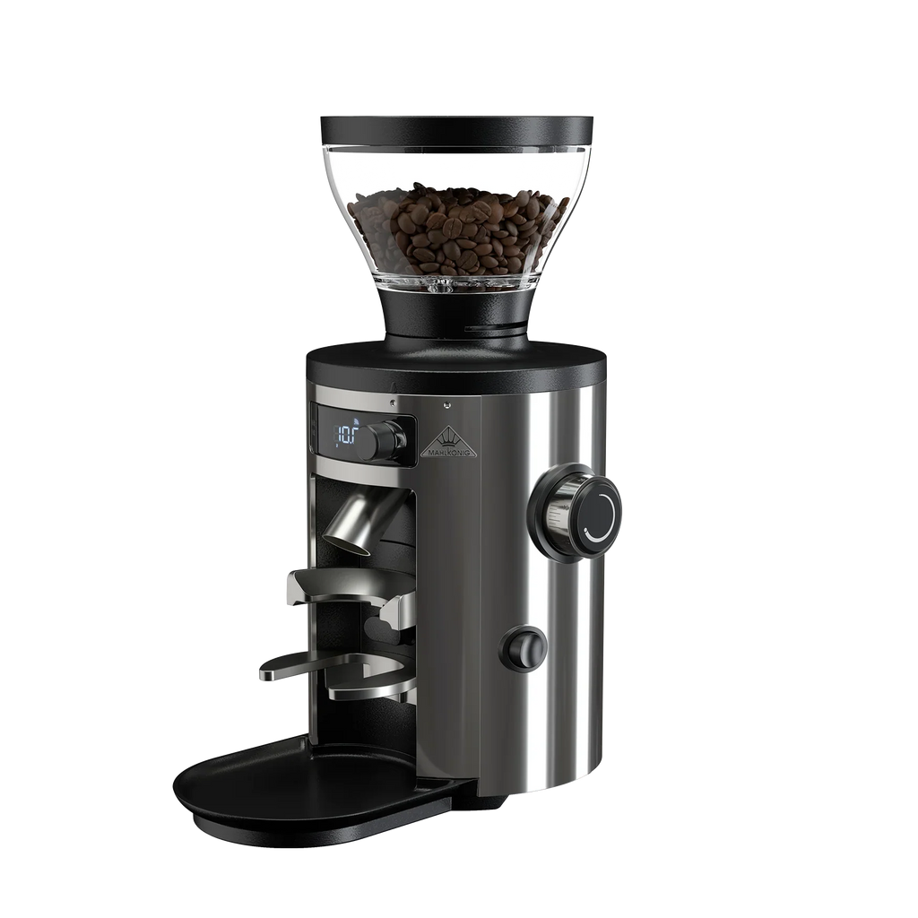 Mahlkönig X54 Allround Home Coffee Grinder