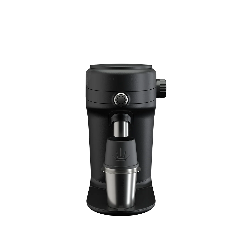 Mahlkönig X64 SD Single Dose Home Coffee Grinder
