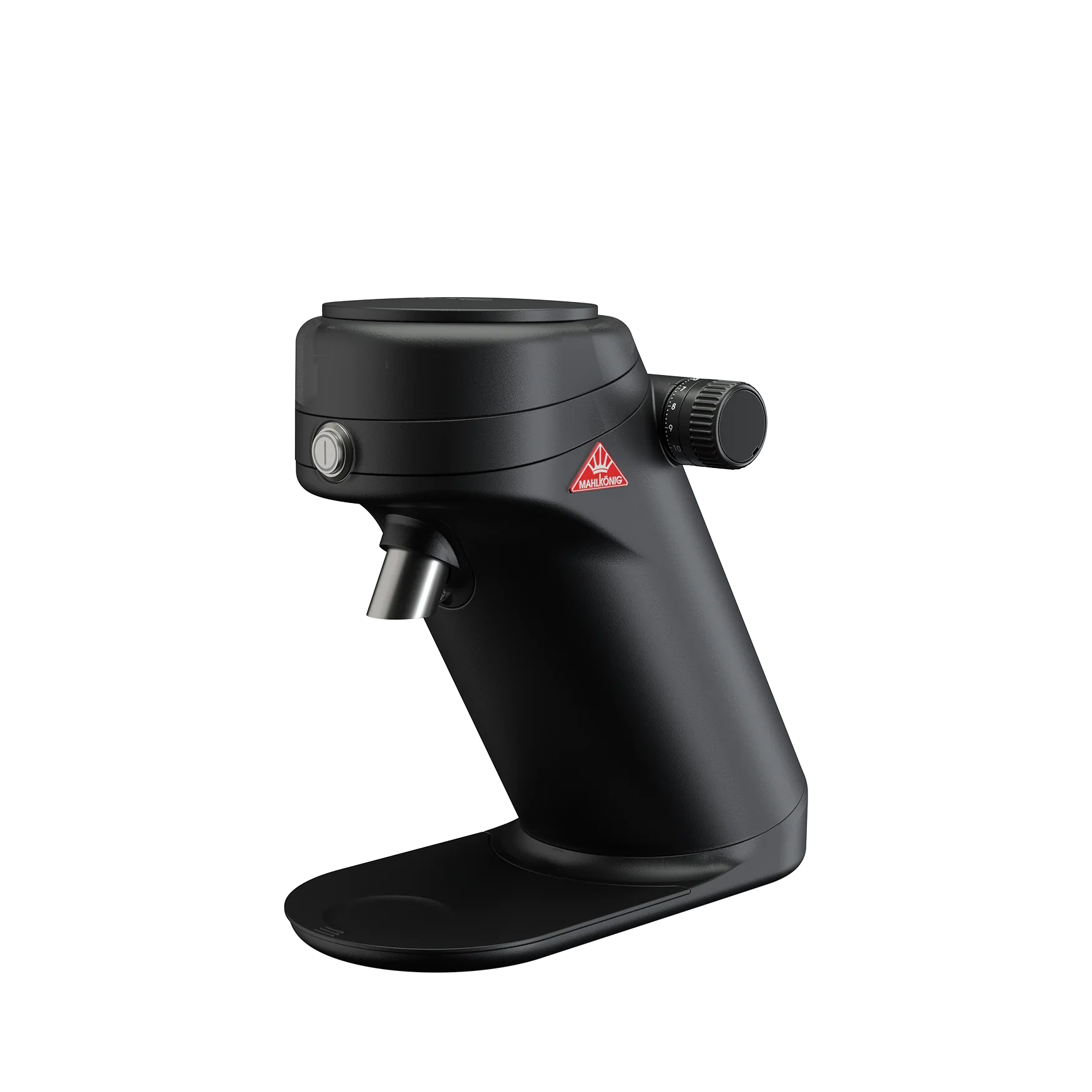 Mahlkönig X64 SD Single Dose Home Coffee Grinder