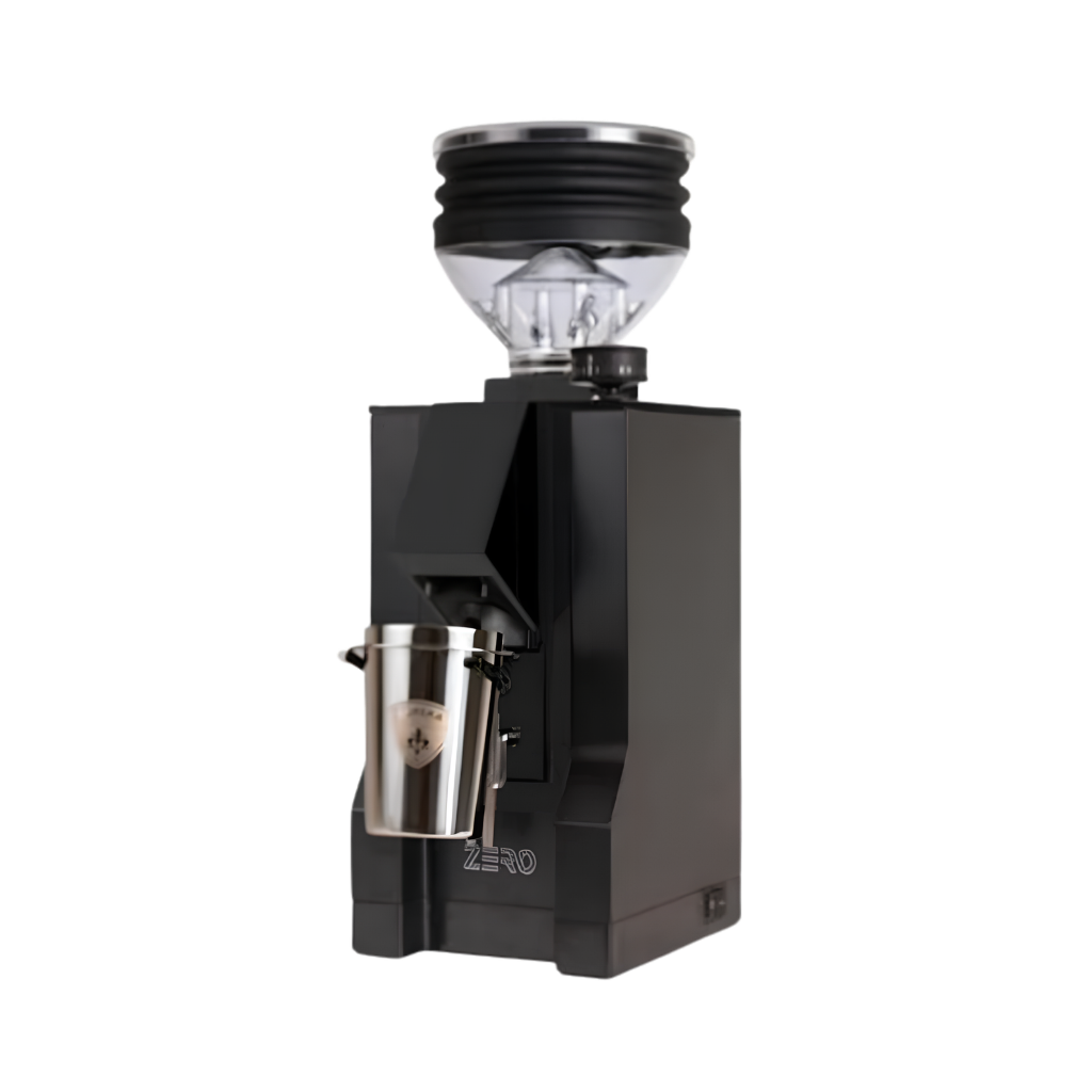 Eureka Mignon Zero Espresso Grinder