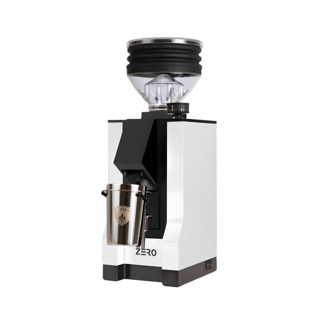 Eureka Mignon Zero Espresso Grinder