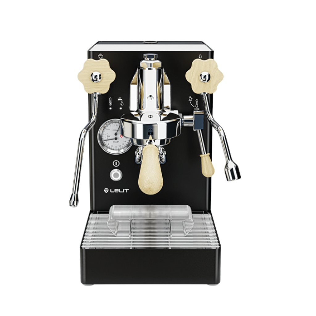 Lelit Mara X V2 Espresso Machine