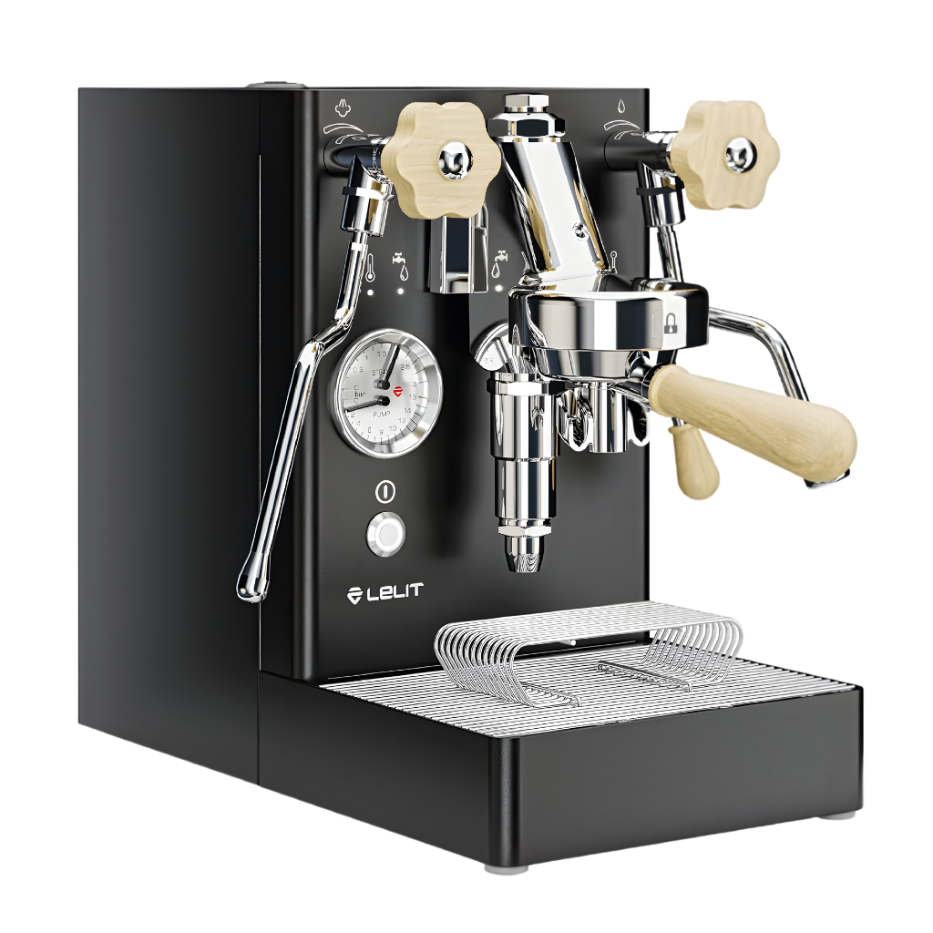 Lelit Mara X V2 Espresso Machine
