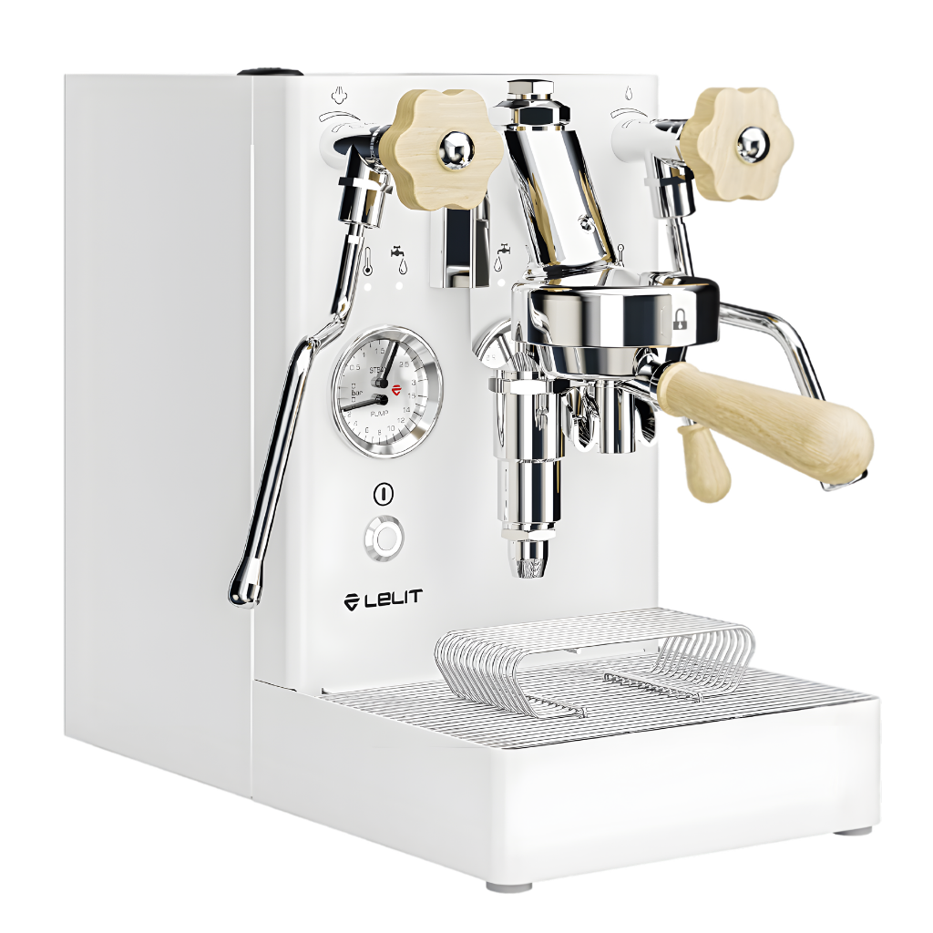 Lelit Mara X V2 Espresso Machine
