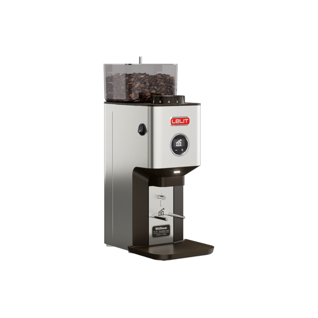 Lelit William Coffee Grinder