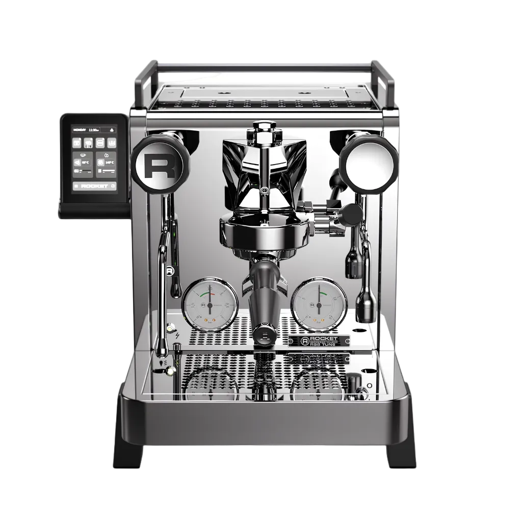 Rocket Espresso R58 Tune Dual Boiler Espresso Machine