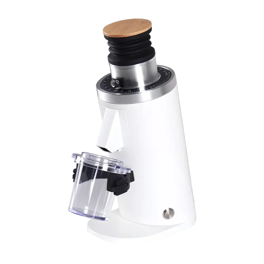 Turin DF54 V 4.1 Single Dose Flat Burr Grinder