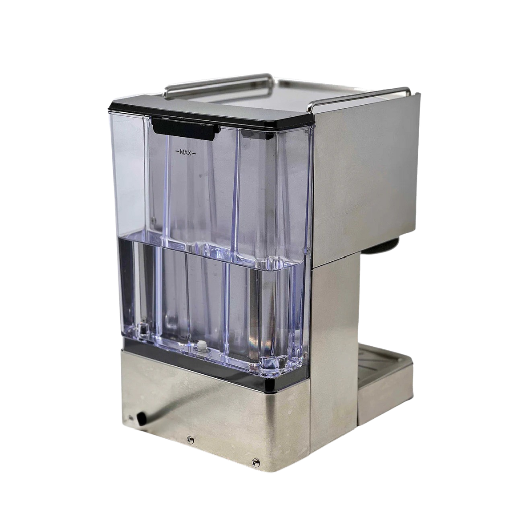 Turin™ Legato™ V2 Espresso Machine
