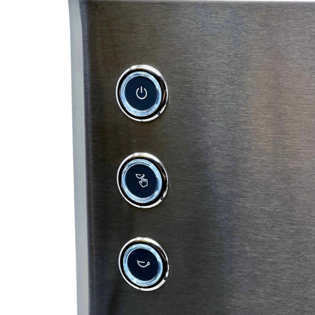 Turin™ Legato™ V2 Espresso Machine