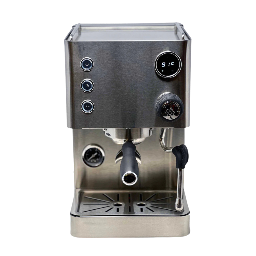 Turin™ Legato™ V2 Espresso Machine
