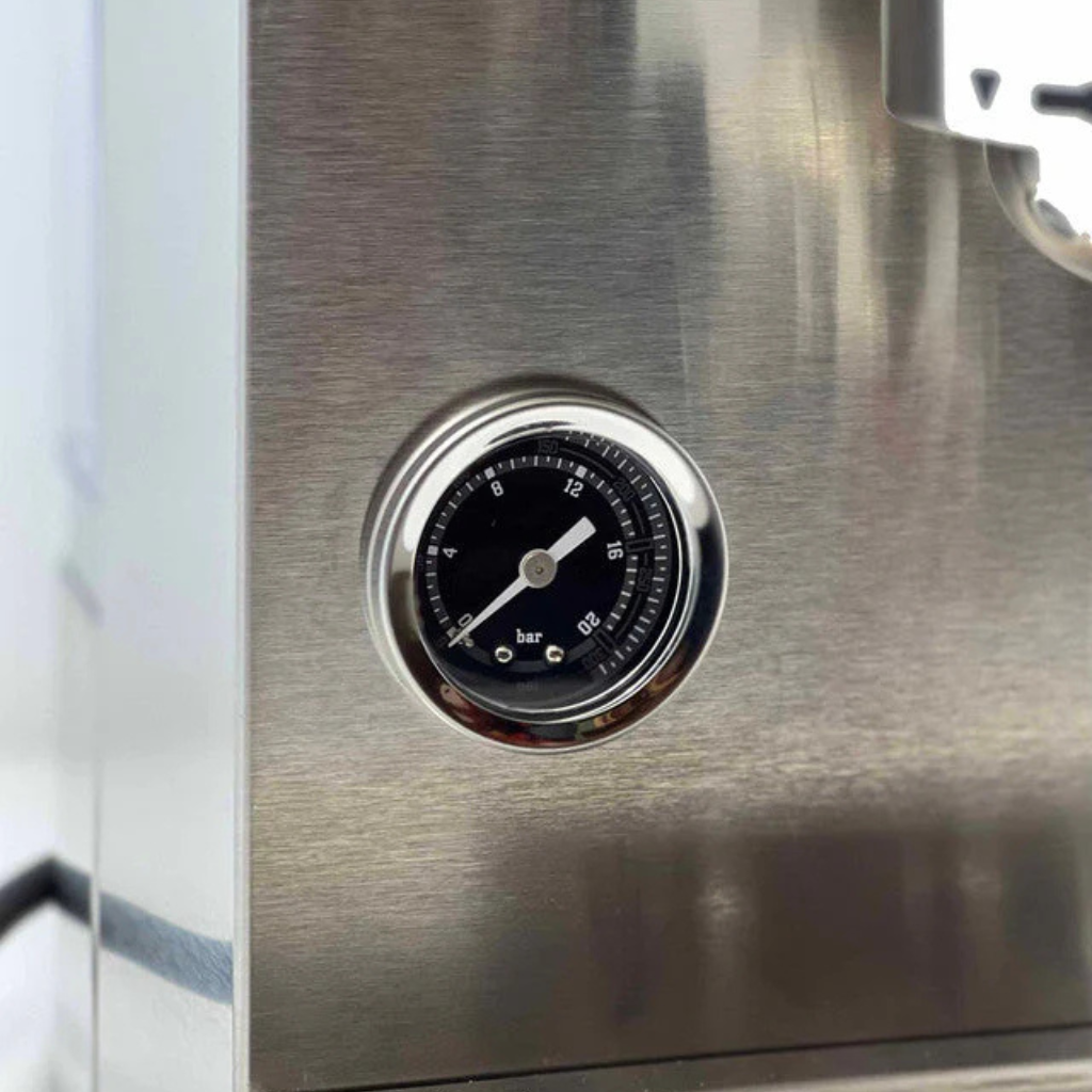Turin™ Legato™ V2 Espresso Machine