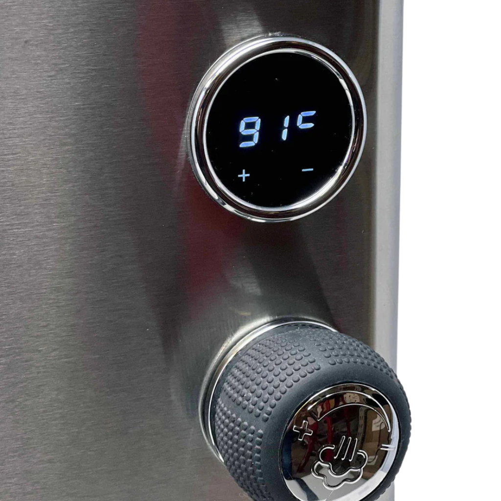 Turin™ Legato™ V2 Espresso Machine