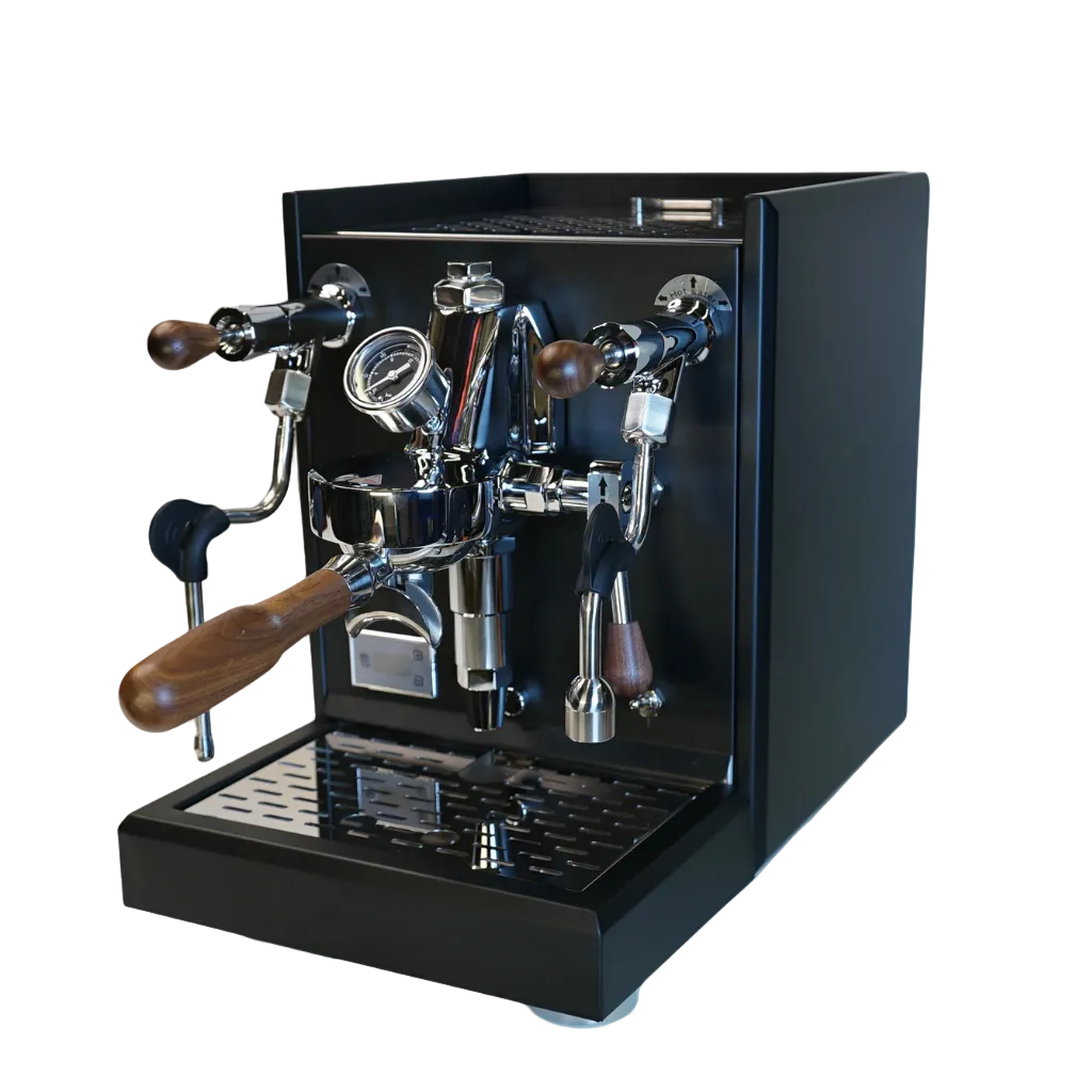 Turin Gallatin R HX Espresso Machine with Rotary Pump & PID & Flow Control