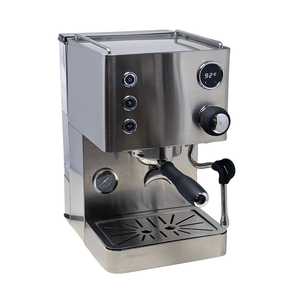 Turin™ Legato™ V2 Espresso Machine