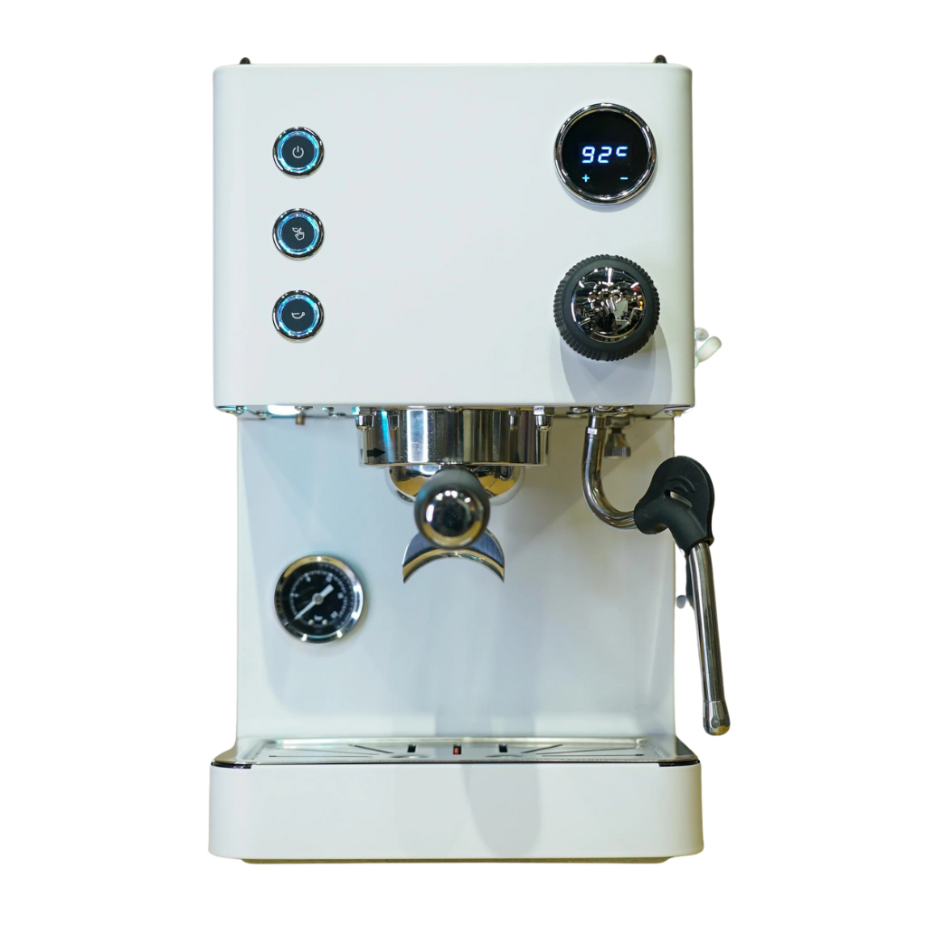 Turin™ Legato™ V2 Espresso Machine